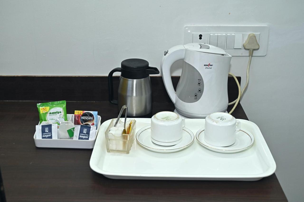Hotel Rajhans International Bhāgalpur Dış mekan fotoğraf