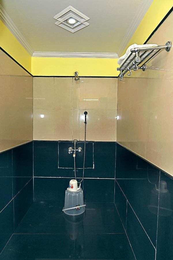 Hotel Rajhans International Bhāgalpur Dış mekan fotoğraf