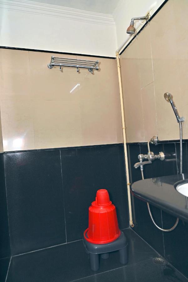 Hotel Rajhans International Bhāgalpur Dış mekan fotoğraf