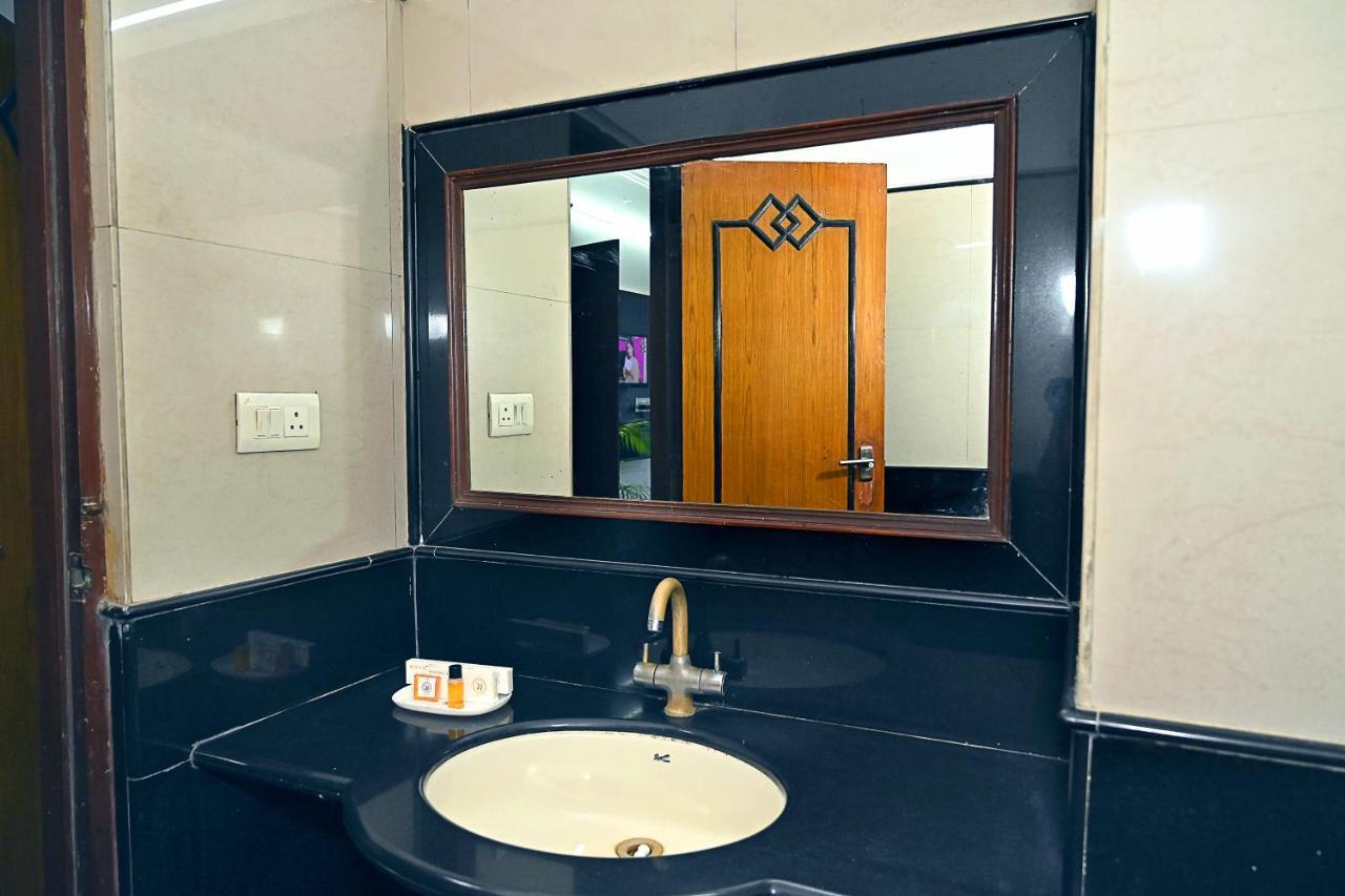 Hotel Rajhans International Bhāgalpur Dış mekan fotoğraf
