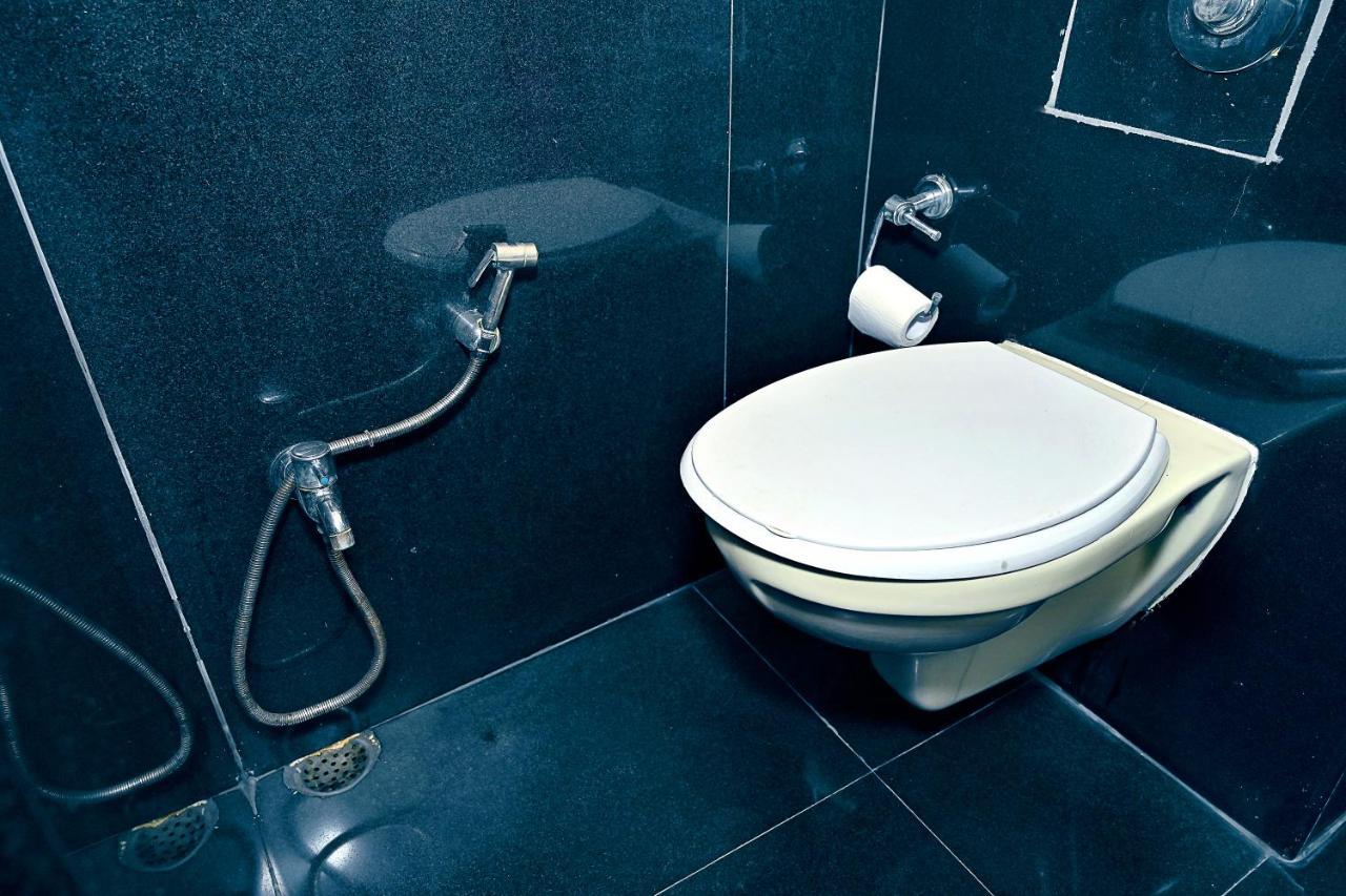 Hotel Rajhans International Bhāgalpur Dış mekan fotoğraf