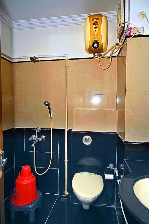 Hotel Rajhans International Bhāgalpur Dış mekan fotoğraf