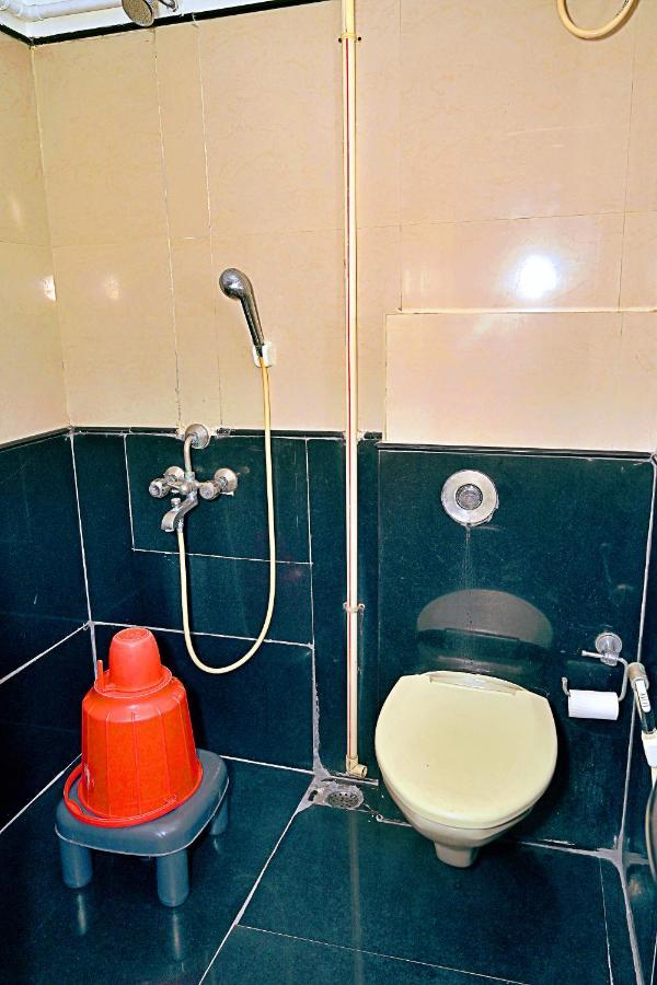 Hotel Rajhans International Bhāgalpur Dış mekan fotoğraf