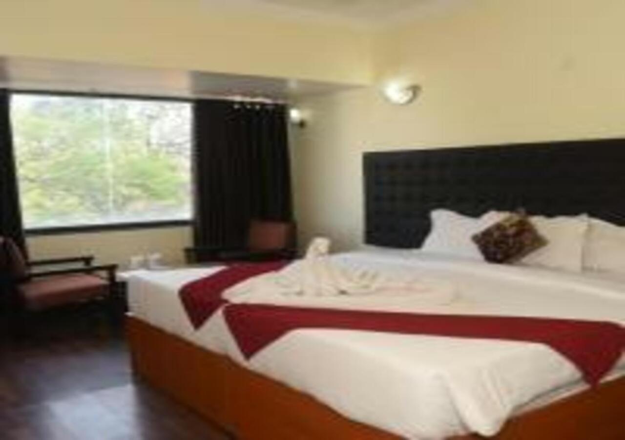 Hotel Rajhans International Bhāgalpur Dış mekan fotoğraf